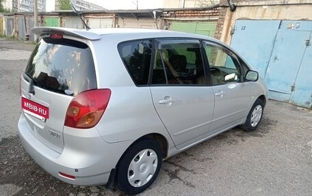 Toyota Corolla Spacio II, 2002 год, 570 000 рублей, 3 фотография