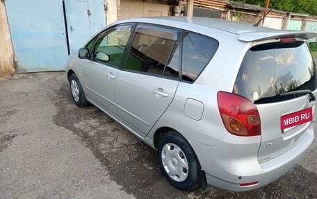 Toyota Corolla Spacio II, 2002 год, 570 000 рублей, 2 фотография