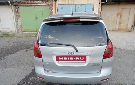 Toyota Corolla Spacio II, 2002 год, 570 000 рублей, 4 фотография