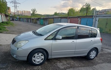 Toyota Corolla Spacio II, 2002 год, 570 000 рублей, 6 фотография