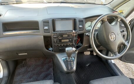 Toyota Corolla Spacio II, 2002 год, 570 000 рублей, 10 фотография