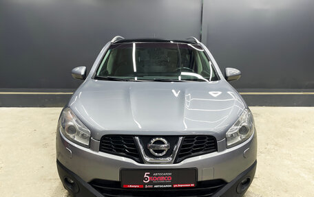 Nissan Qashqai, 2010 год, 920 000 рублей, 4 фотография