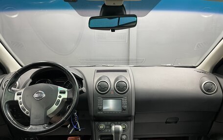 Nissan Qashqai, 2010 год, 920 000 рублей, 6 фотография
