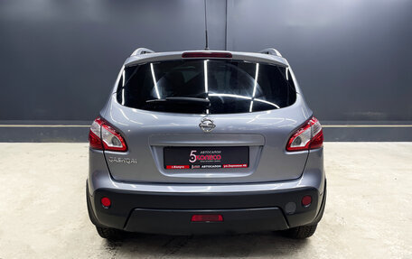 Nissan Qashqai, 2010 год, 920 000 рублей, 5 фотография