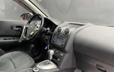 Nissan Qashqai, 2010 год, 920 000 рублей, 8 фотография