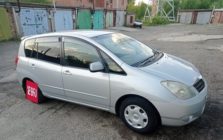 Toyota Corolla Spacio II, 2002 год, 570 000 рублей, 5 фотография