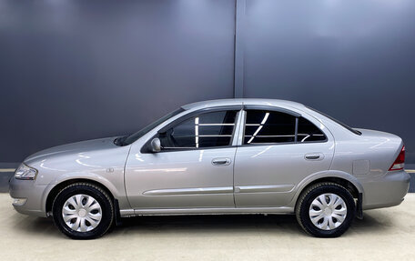 Nissan Almera Classic, 2008 год, 460 000 рублей, 2 фотография