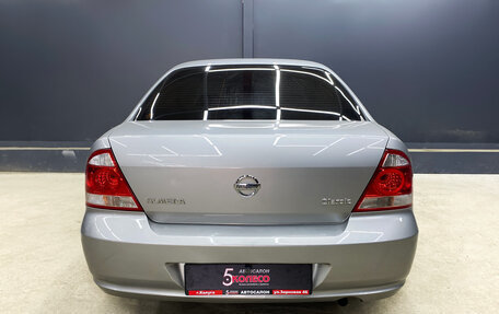 Nissan Almera Classic, 2008 год, 460 000 рублей, 5 фотография