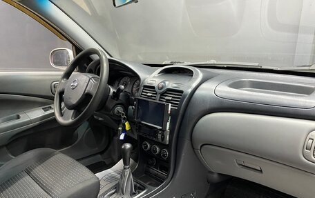 Nissan Almera Classic, 2008 год, 460 000 рублей, 9 фотография