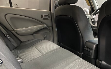 Nissan Almera Classic, 2008 год, 460 000 рублей, 10 фотография