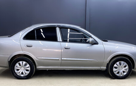Nissan Almera Classic, 2008 год, 460 000 рублей, 3 фотография