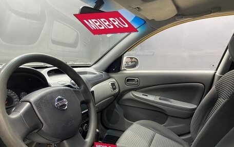 Nissan Almera Classic, 2008 год, 460 000 рублей, 8 фотография