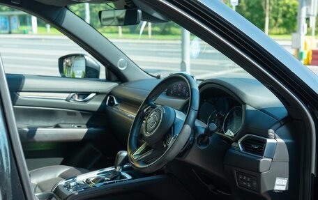 Mazda CX-5 II, 2019 год, 2 500 000 рублей, 8 фотография
