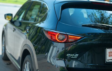 Mazda CX-5 II, 2019 год, 2 500 000 рублей, 2 фотография