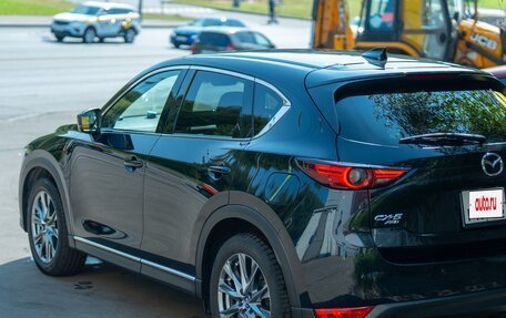 Mazda CX-5 II, 2019 год, 2 500 000 рублей, 9 фотография