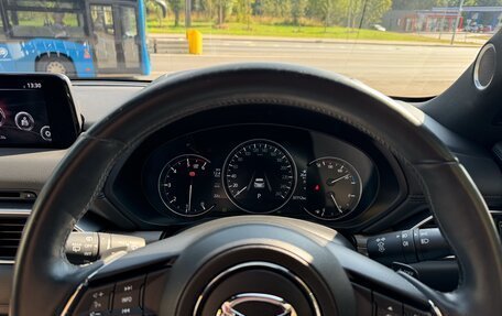 Mazda CX-5 II, 2019 год, 2 500 000 рублей, 11 фотография
