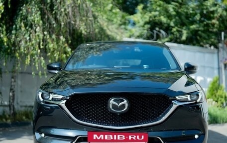 Mazda CX-5 II, 2019 год, 2 500 000 рублей, 3 фотография