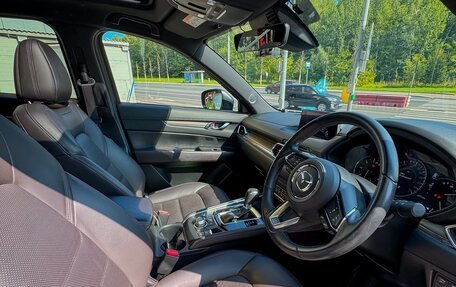 Mazda CX-5 II, 2019 год, 2 500 000 рублей, 15 фотография