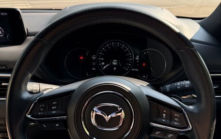 Mazda CX-5 II, 2019 год, 2 500 000 рублей, 21 фотография
