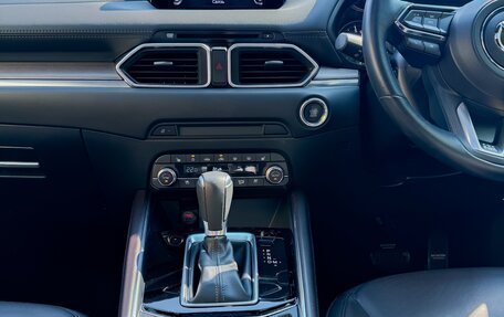 Mazda CX-5 II, 2019 год, 2 500 000 рублей, 16 фотография