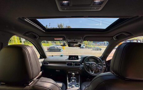 Mazda CX-5 II, 2019 год, 2 500 000 рублей, 20 фотография