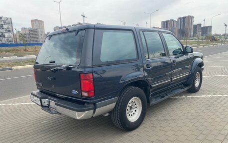 Ford Explorer III, 1992 год, 350 000 рублей, 5 фотография