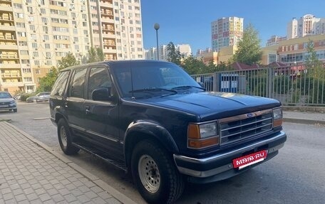 Ford Explorer III, 1992 год, 350 000 рублей, 12 фотография