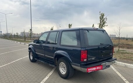 Ford Explorer III, 1992 год, 350 000 рублей, 2 фотография