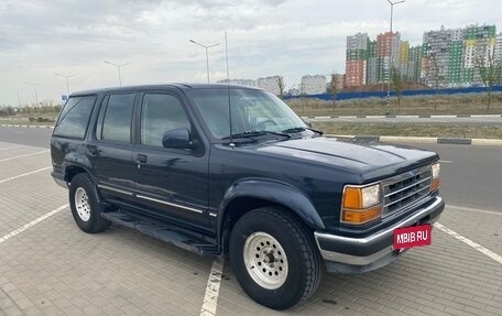 Ford Explorer III, 1992 год, 350 000 рублей, 6 фотография