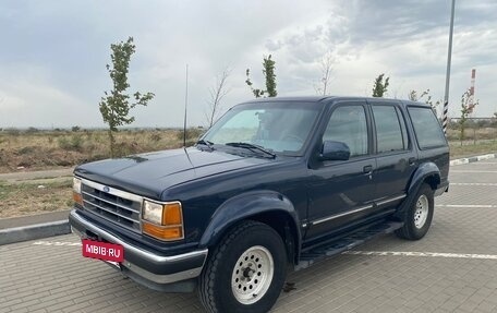Ford Explorer III, 1992 год, 350 000 рублей, 7 фотография