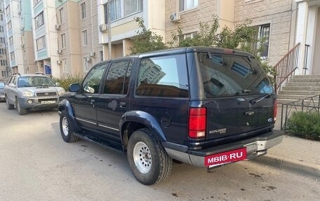 Ford Explorer III, 1992 год, 350 000 рублей, 10 фотография