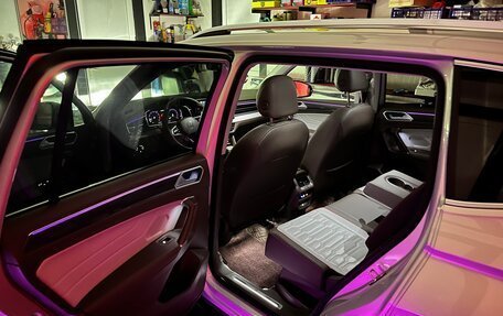 Volkswagen Tiguan II, 2021 год, 4 140 000 рублей, 13 фотография