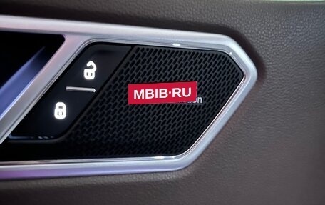 Volkswagen Tiguan II, 2021 год, 4 140 000 рублей, 11 фотография