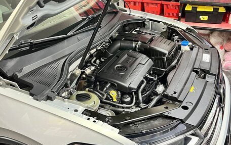 Volkswagen Tiguan II, 2021 год, 4 140 000 рублей, 24 фотография