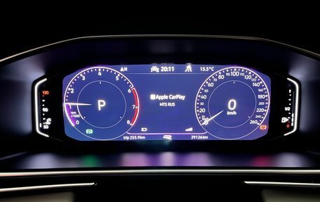Volkswagen Tiguan II, 2021 год, 4 140 000 рублей, 19 фотография