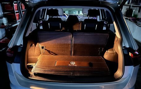 Volkswagen Tiguan II, 2021 год, 4 140 000 рублей, 28 фотография
