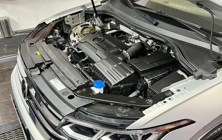 Volkswagen Tiguan II, 2021 год, 4 140 000 рублей, 25 фотография