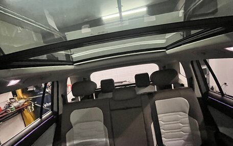 Volkswagen Tiguan II, 2021 год, 4 140 000 рублей, 30 фотография