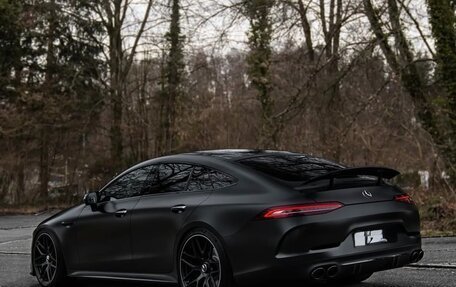 Mercedes-Benz AMG GT I рестайлинг, 2022 год, 7 520 000 рублей, 2 фотография