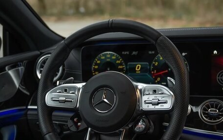 Mercedes-Benz AMG GT I рестайлинг, 2022 год, 7 520 000 рублей, 9 фотография