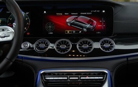 Mercedes-Benz AMG GT I рестайлинг, 2022 год, 7 520 000 рублей, 10 фотография