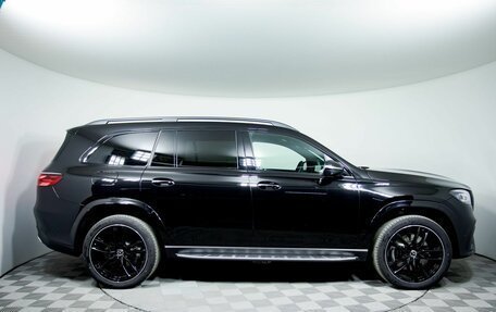 Mercedes-Benz GLS, 2024 год, 17 600 000 рублей, 4 фотография