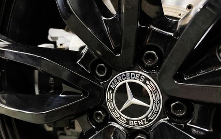 Mercedes-Benz GLS, 2024 год, 17 600 000 рублей, 13 фотография