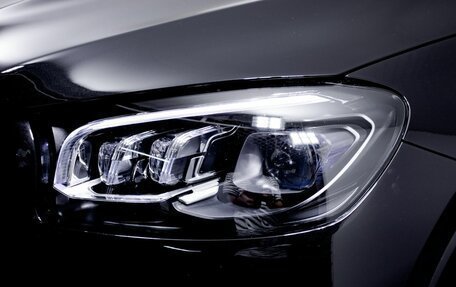 Mercedes-Benz GLS, 2024 год, 17 600 000 рублей, 15 фотография
