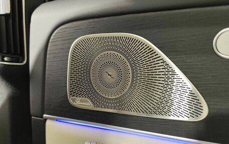 Mercedes-Benz GLS, 2024 год, 17 600 000 рублей, 14 фотография