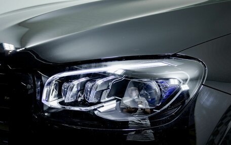 Mercedes-Benz GLS, 2024 год, 17 600 000 рублей, 9 фотография