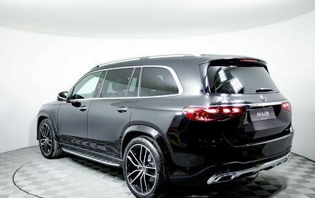 Mercedes-Benz GLS, 2024 год, 17 600 000 рублей, 7 фотография