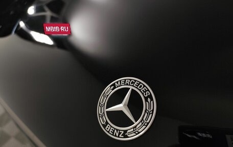 Mercedes-Benz GLS, 2024 год, 17 600 000 рублей, 11 фотография
