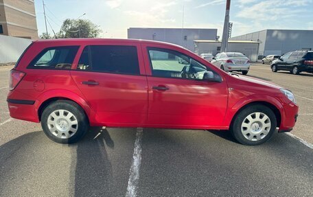 Opel Astra H, 2006 год, 425 000 рублей, 6 фотография