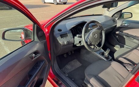 Opel Astra H, 2006 год, 425 000 рублей, 8 фотография